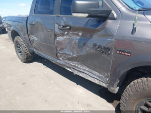 2018 RAM 1500 REBEL  4X4 5'7 BOX