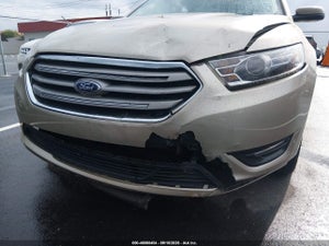2017 FORD TAURUS SEL