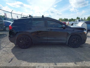 2020 GMC TERRAIN AWD SLT