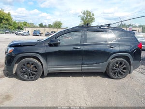2020 GMC TERRAIN AWD SLT
