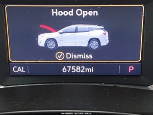 2020 GMC TERRAIN AWD SLT
