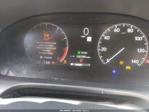 2025 HONDA HR-V AWD EX-L
