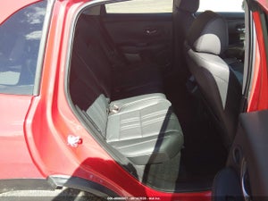 2025 HONDA HR-V AWD EX-L