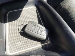 2017 TOYOTA PRIUS ONE