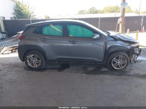 2020 HYUNDAI KONA SE
