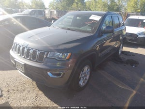 2020 JEEP GRAND CHEROKEE LAREDO E 4X2