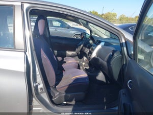 2015 NISSAN VERSA NOTE SR