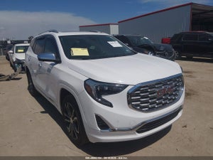 2020 GMC TERRAIN AWD DENALI