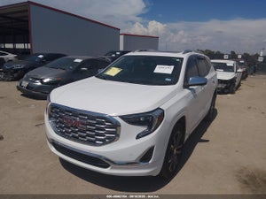 2020 GMC TERRAIN AWD DENALI