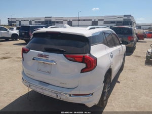2020 GMC TERRAIN AWD DENALI