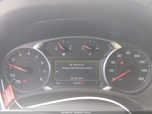 2020 GMC TERRAIN AWD DENALI