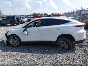 2021 TOYOTA VENZA LIMITED