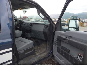 2016 FORD F-350 XL