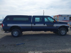 2016 FORD F-350 XL