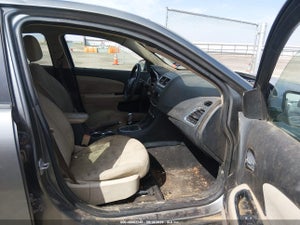 2013 DODGE AVENGER SE V6