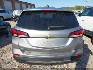 2023 CHEVROLET EQUINOX AWD LT