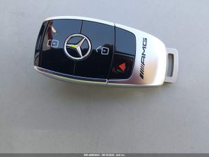 2022 MERCEDES-BENZ AMG G 63 4MATIC
