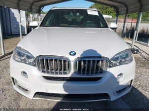 2018 BMW X5 SDRIVE35I