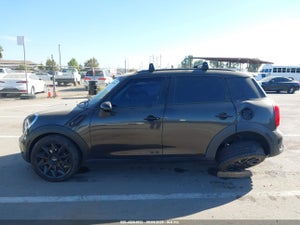 2016 MINI COUNTRYMAN COOPER S