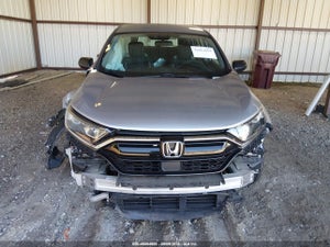 2021 HONDA CR-V 2WD LX
