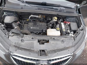 2017 BUICK ENCORE PREFERRED II