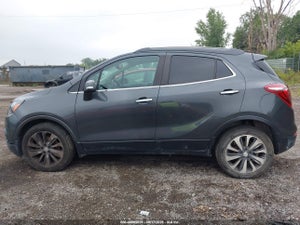 2017 BUICK ENCORE PREFERRED II