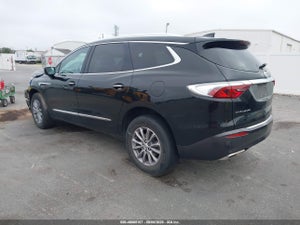 2023 BUICK ENCLAVE PREMIUM FWD