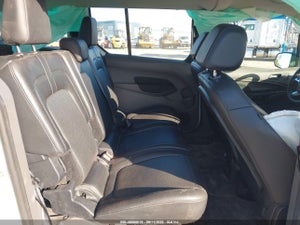 2023 FORD TRANSIT CONNECT XL PASSENGER