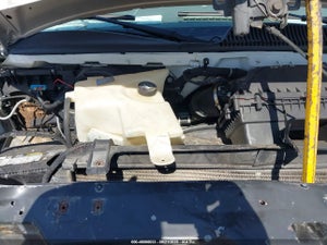 2020 CHEVROLET EXPRESS CARGO RWD 2500 REGULAR WHEELBASE WT