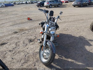 2023 KAWASAKI VN900 D