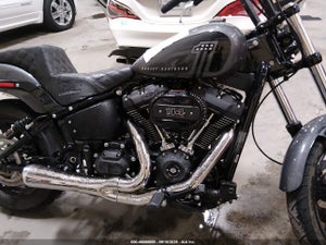 2022 HARLEY-DAVIDSON FXBBS