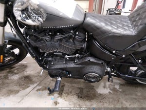 2022 HARLEY-DAVIDSON FXBBS