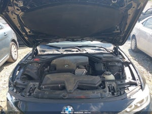 2016 BMW 428I GRAN COUPE