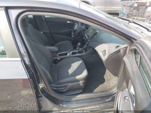 2016 CHEVROLET CRUZE LT AUTO