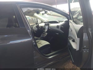 2016 TOYOTA PRIUS TWO ECO