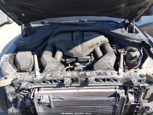2021 GENESIS GV80 3.5T AWD