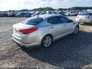 2012 KIA OPTIMA LX