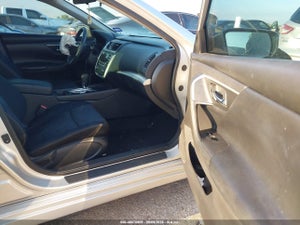 2016 NISSAN ALTIMA 2.5/2.5 S/2.5 SL/2.5 SR/2.5 SV