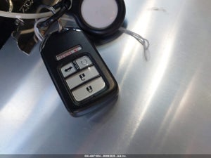 2021 HONDA CIVIC EX-L