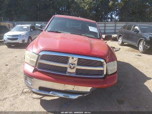 2011 RAM RAM 1500 SLT