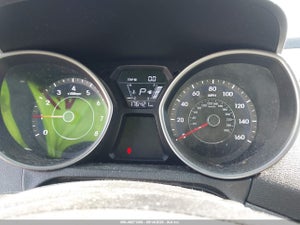 2016 HYUNDAI ELANTRA VALUE EDITION