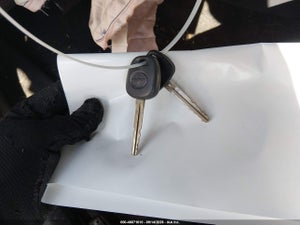 2011 SCION TC