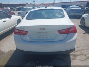 2023 CHEVROLET MALIBU FWD LS