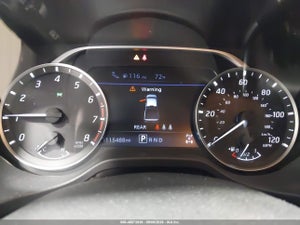 2023 NISSAN TITAN S 4X4