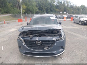 2021 MAZDA CX-9 CARBON EDITION