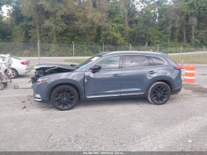 2021 MAZDA CX-9 CARBON EDITION