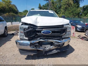 2020 FORD F-350 CHASSIS XL