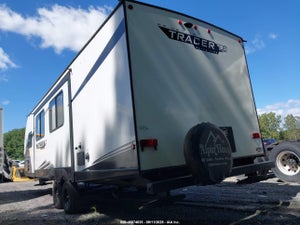 2022 FOREST RIVER TRACKER ULTRA LITE