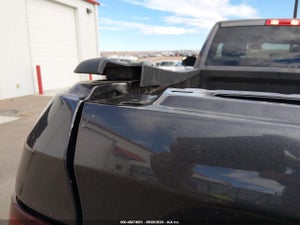 2018 RAM 3500 TRADESMAN  4X4 8' BOX