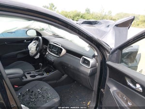 2017 KIA SORENTO 2.4L LX